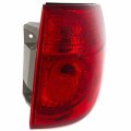For 2006-2010 Toyota Sienna Passenger Side Oem Replacement Taillight Rear Lamp To2805102