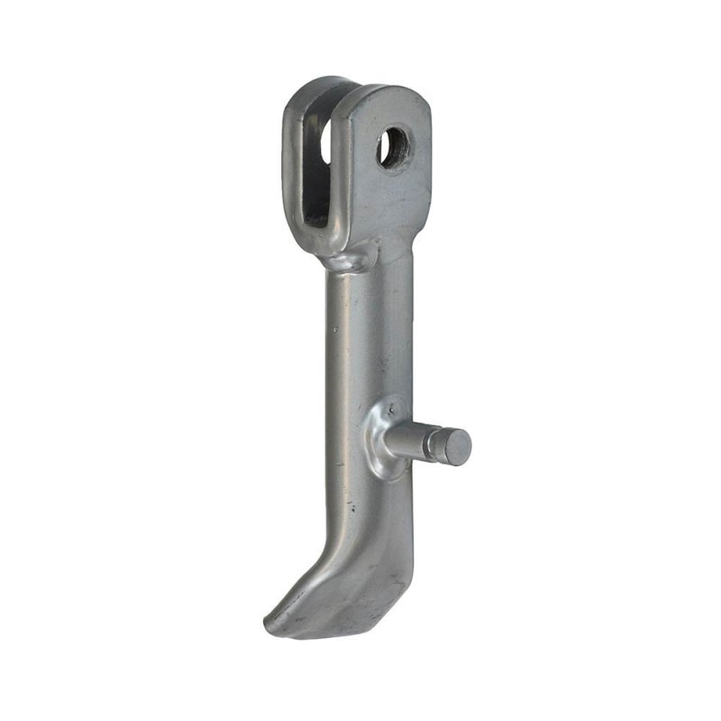 Kickstand For Monster Moto Mm-b80 Motovox Mbx10 And Mbx11 Mini Bikes Model X98-1125