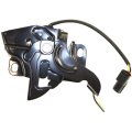 Hood Latch For Honda Accord Crosstour 2010 2011 Driver Side With Alarm System Ho1234123 74120te0a01 