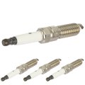 Suitable 2016-2020 For Chevrolet Spark 2016-2019 Vol Automotive Replacement Platinum Iridium Plugs 94051 Set Of 4 