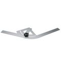 Chassis Engineering 9600 Roll Bar Angle Finder 