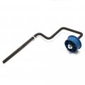 Whirlpool W31001710 Dryer Idler Assembly Replaces 31001710 Genuine Original Equipment Manufacturer Oem Part 