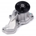 Ocpty Engine Water Pump With Gasket For Honda Civic 1 8l Aw6056