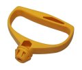 Starter Handle Yellow Sm-12167y Standard Textured Motor