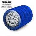 Teenage Mutant Ninja Turtles Rebels Badge Tire Rim Wheel Aluminum Valve Stem Caps