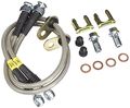 Stainless Steel Brake Line Kit 950 47005 For Subaru Legacy 2005 To 2007 