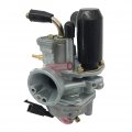 Carbman 19mm 2 Stroke 3301-603 Carburetor Replacement For Yamaha Jog 50cc 90cc 100cc 50 90 100 Scooter Carb Pz19jf