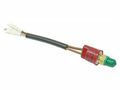 Mercedes W124 W126 W201 A C High Pressure Switch Ac Safety Sender 