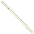 Knape Amp Vogt 1805h Cw 500 20 Cream Epoxy Coated Self Close Euro Style Drawer Slide 