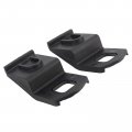 63117182519 Headlight Mount Tab Repair Kit Fit For 2007-2013 Bmw E92 E93 Coupe Convertible 