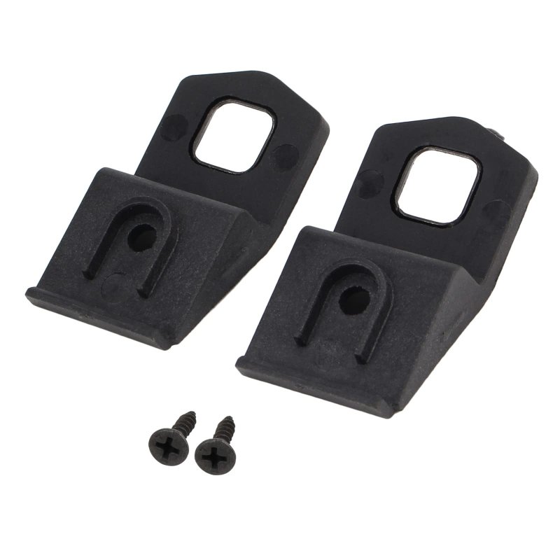 63117182519 Headlight Mount Tab Repair Kit Fit For 2007-2013 Bmw E92 E93 Coupe Convertible