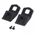 63117182519 Headlight Mount Tab Repair Kit Fit For 2007-2013 Bmw E92 E93 Coupe Convertible