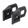 63117182519 Headlight Mount Tab Repair Kit Fit For 2007-2013 Bmw E92 E93 Coupe Convertible