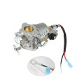 Carburetor Replacement For Onan Cummins Generator A041d744 Ky Series W Gaskets 146-0881