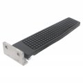 Gas Throttle Pedal Foot Rest E0hz-9735-aa For Ford L Series 1970-1997 Replaces E0hz-9735-c And E0ht-9710-aa 