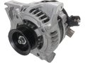 150 Amp Alternator For 2009 2010 Ford F 5 4l V8 Engine W0198-f277481 