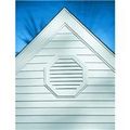 22 Octagon Gable Vent 