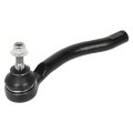 Front Outer Tie Rod End For Nissan Micra 2015 2019 Versa 2012 Note 2014 Es801200 Suspension Kit 