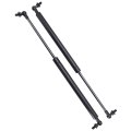 2pcs Black Left And Right Side Front Hood Lift Supports Struts Replacement For 4runner Gx470 2003-2009 53440-69065 53450-0w190 