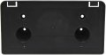 Evan Fischer Front License Plate Bracket For 1997-2004 Dodge Dakota 1998-2003 Durango Ch1068107 