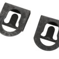 Chevy K2500 K3500 1990-1993 Multi-purpose Retainer Steel 0 311 In 7 9 Mm Shaft Diameter 