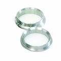 Ts-0504-3003 Wg45 Wastegate Valve Seat Stainless Steel Diaphragm For Performance Engines 