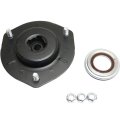 Toyota Highlander Shock And Strut Mount 2008 09 10 11 12 2013 Driver Or Passenger Side Single Piece Front 