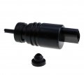 Jeedna Windshield Washer Pump 67128362154 67128377612 Compatible With Audi A3 A4 Bmw E36 E38 Mercedes-benz C230 C250 Chevrolet