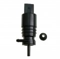 Jeedna Windshield Washer Pump 67128362154 67128377612 Compatible With Audi A3 A4 Bmw E36 E38 Mercedes-benz C230 C250 Chevrolet