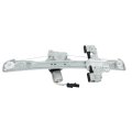 Power Window Regulator W Motor Fit For 2013-2020 Buick Encore Rear Passenger Side 751-549 
