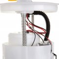 Ocpty High Performance Electric Fuel Pump Replacement For 2007012 Nissan Sentra 2 0l 2007-2012 2 5l E8752h Performance Electric