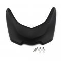 Motorcycle Abs Front Nose Cone Fairing Beak Cowl Extension Protector Fender Mudguard Extender Wheel Cover For B M W R1200gs 