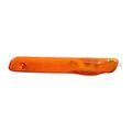 Saturn S Series Sedan Wagon 2000-2002 Side Marker Light Assembly Unit Passenger Gm2551183 21110858 
