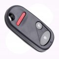 Aintier 1 X Keyless Entry Remote Key Fob For Honda Civic Pilot 2001-2007 Nhvwb1u523 Nhvwb1u521