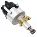 Distributor 1200-5000 182852m91 For Massey Ferguson Tractors 35 50 Indust Const F40 To20 To30 To35 Replaces 181686m91 