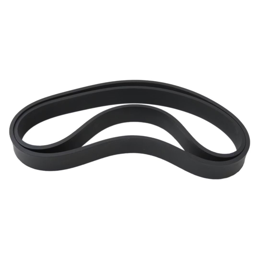 Pack Of 2 Replacement Belts Fit For Powerclean Rewind Pet Model 2494 Us Stock