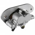 Caltric Rear Left Brake Caliper Compatible With Yamaha Viking 700 Yxm700d 2014 2015 2016 2017-2021