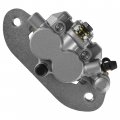 Caltric Rear Left Brake Caliper Compatible With Yamaha Viking 700 Yxm700d 2014 2015 2016 2017-2021