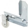 Sliding Screen Door Aluminum Corner Insert 1 Nylon Roller For Jim Walters Doors 