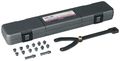 Otc 6613 Variable Pin Spanner Wrench 