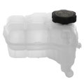 Engine Coolant Reservoir Tank 603 383 For Buick Cascada 2016 2019 Verano 2012 2017 Chevrolet Cruze 2011 Orlando 2014 
