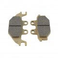 Fsfy Motorcycle Rear Brake Pad Fa377 For Adly Crossroad Canyon Arctic Cat Indian Scout Kymco Quadzilla Sym Tgb Yamaha
