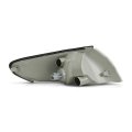 Parking Signal Light Driver Side For 1999 2001 Toyota Solara Clear And Amber Lens To2520159 81620 06040 