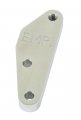 Billet Slave Saver Bracket For 002 091 Bus Transmissions Compatible With Dune Buggy