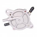 Vacuum Fuel Pump Range Extender For Gy6 Engine 50cc 125cc 150cc 250cc Jonway Tank Znel Lance Moped Motorcycle Scooter