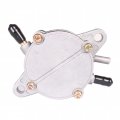 Vacuum Fuel Pump Range Extender For Gy6 Engine 50cc 125cc 150cc 250cc Jonway Tank Znel Lance Moped Motorcycle Scooter