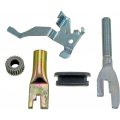 Drum Brake Self Adjuster Repair Kit For Dodge Neon 1995 2005 Front Position Regular Grade Alx Pau Db Hw2658 Cl360a51 