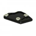 Waase Kickstand Foot Side Stand Extension Pad Support Plate For Bmw K1600gt K1600gtl K1600 Gt Gtl 2011 2012 2013 2014 2015