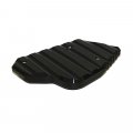 Waase Kickstand Foot Side Stand Extension Pad Support Plate For Bmw K1600gt K1600gtl K1600 Gt Gtl 2011 2012 2013 2014 2015