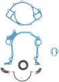 Tcs 45129 Timing Cover Gasket Set Replaces 14369 Jv865 Ts11882 